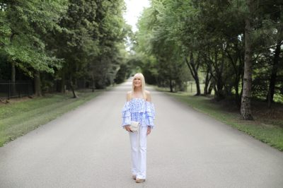 Statement Tops To Save On Now