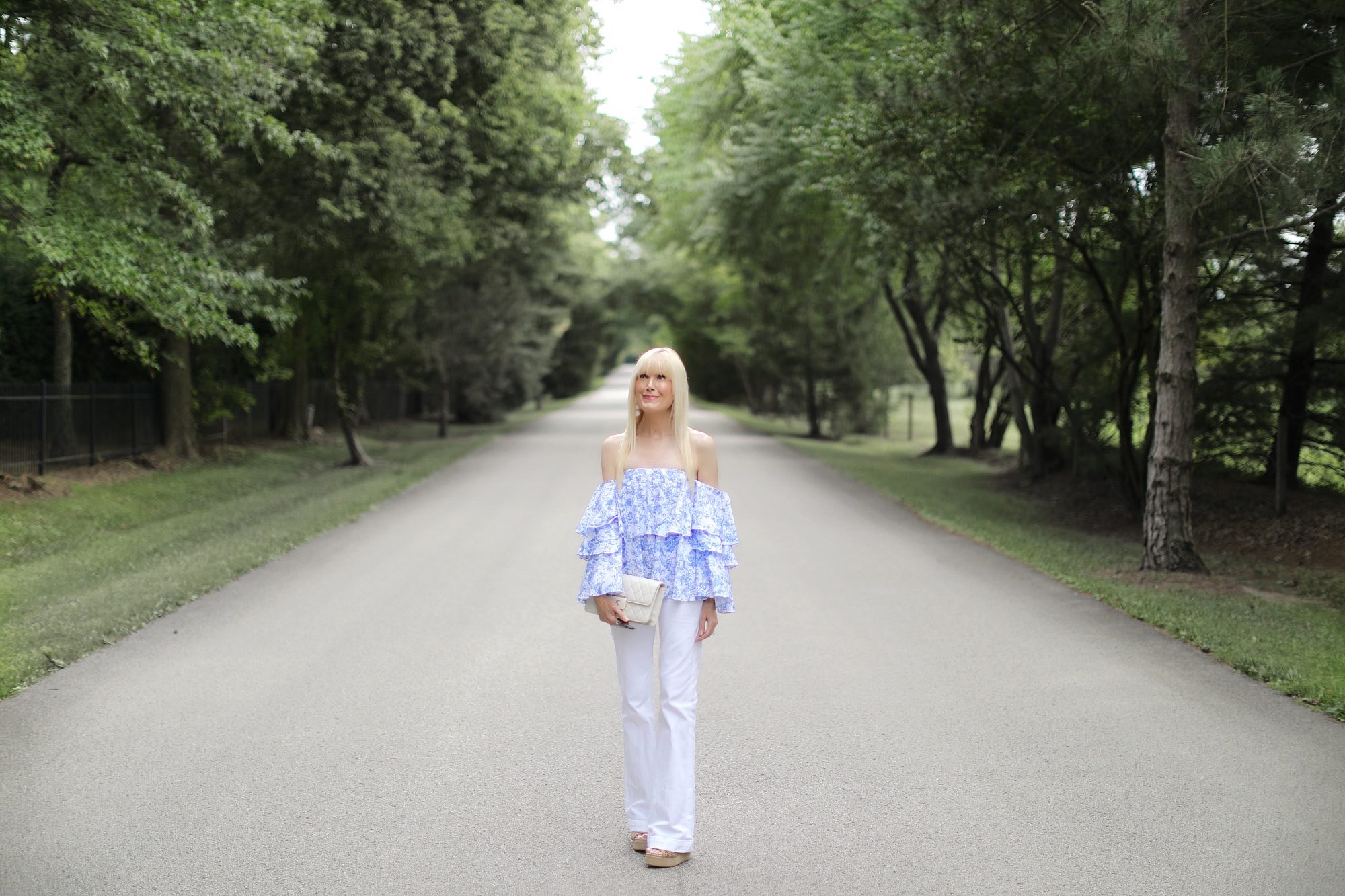 Statement Tops To Save On Now