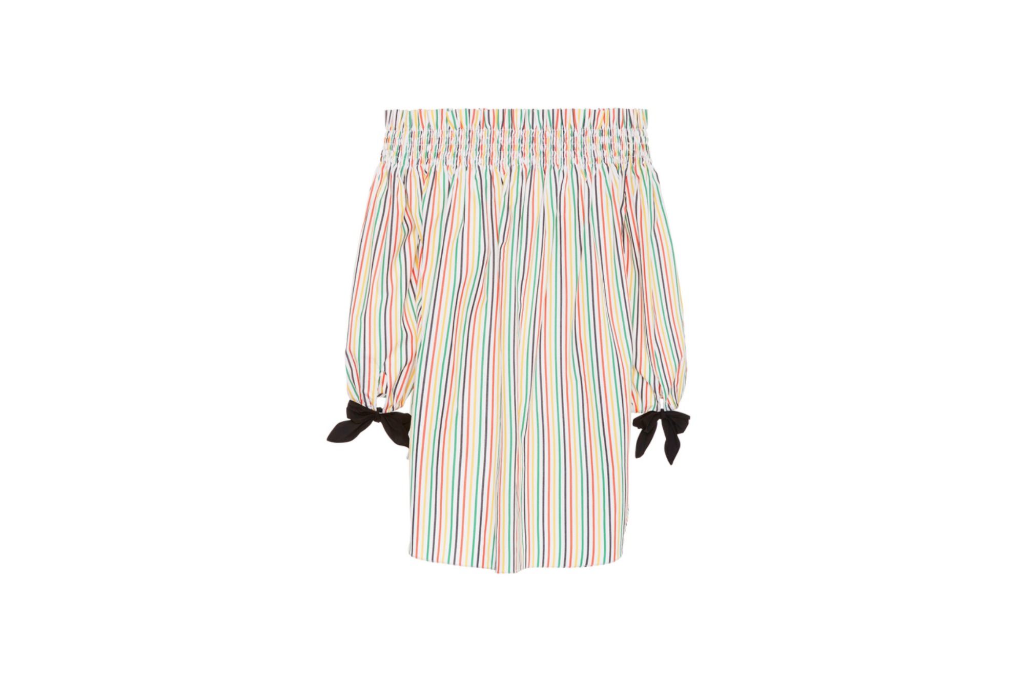 Caroline Constas Top