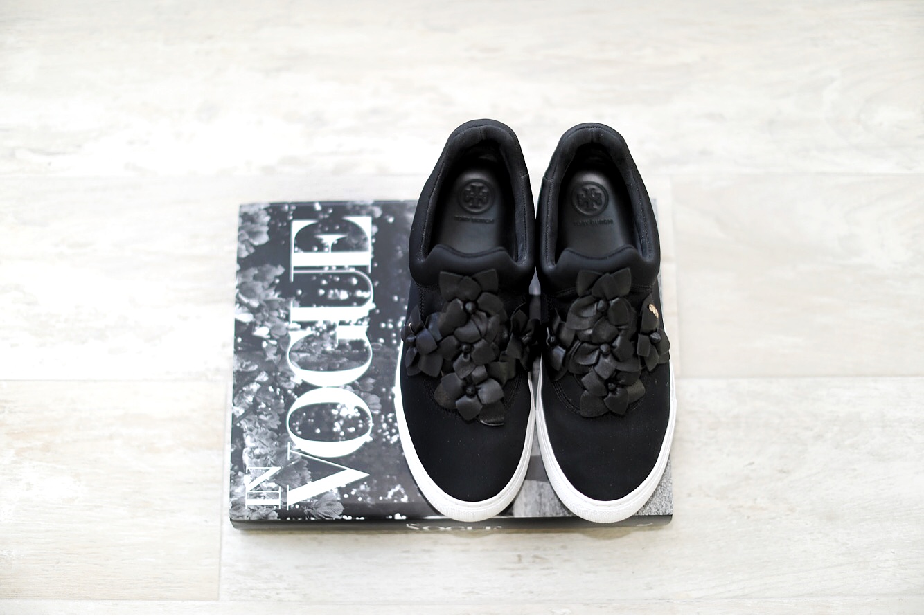 My Favorite Sneakers Of The Summer