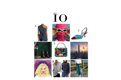 Things That Caught My Eye This Week