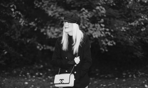 This Season’s Must-Have Cap