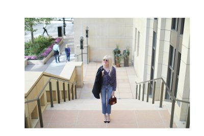 Three Closet Classics Every Woman Should Own