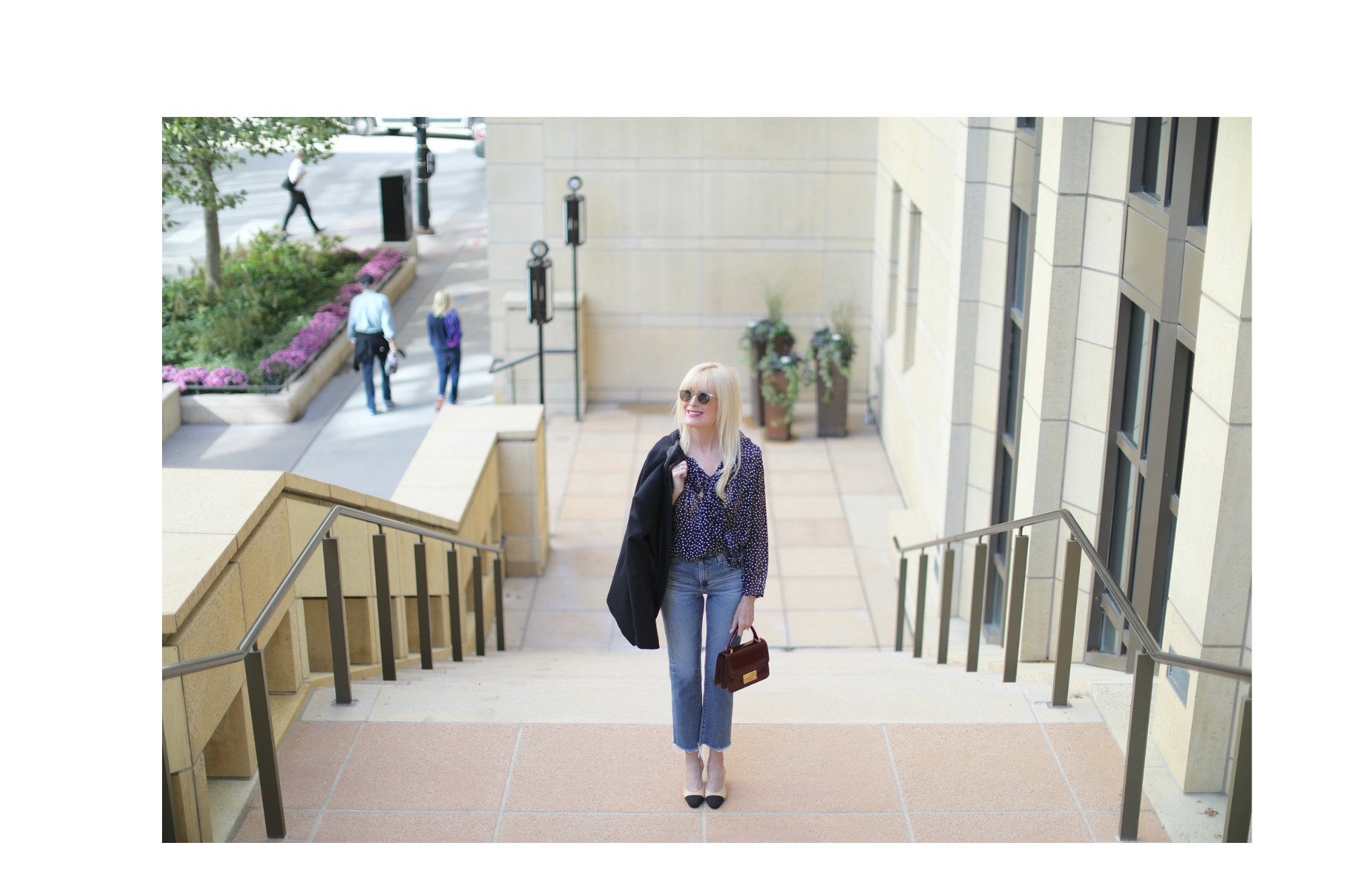 Three Closet Classics Every Woman Should Own