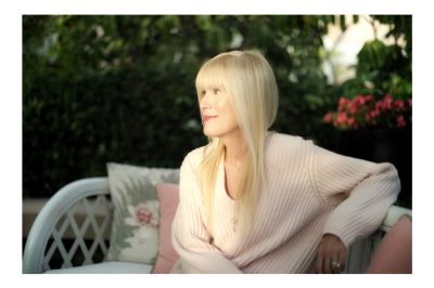 Fall’s Prettiest Pink Sweaters