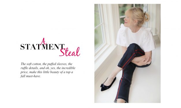 The Top You Should Shop Now