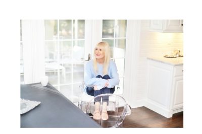 Cozy Cashmere Makes The Perfect Holiday Gift