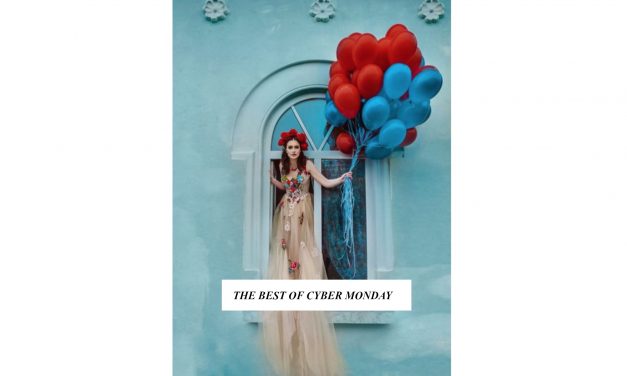 My favorites From The Cyber Sales