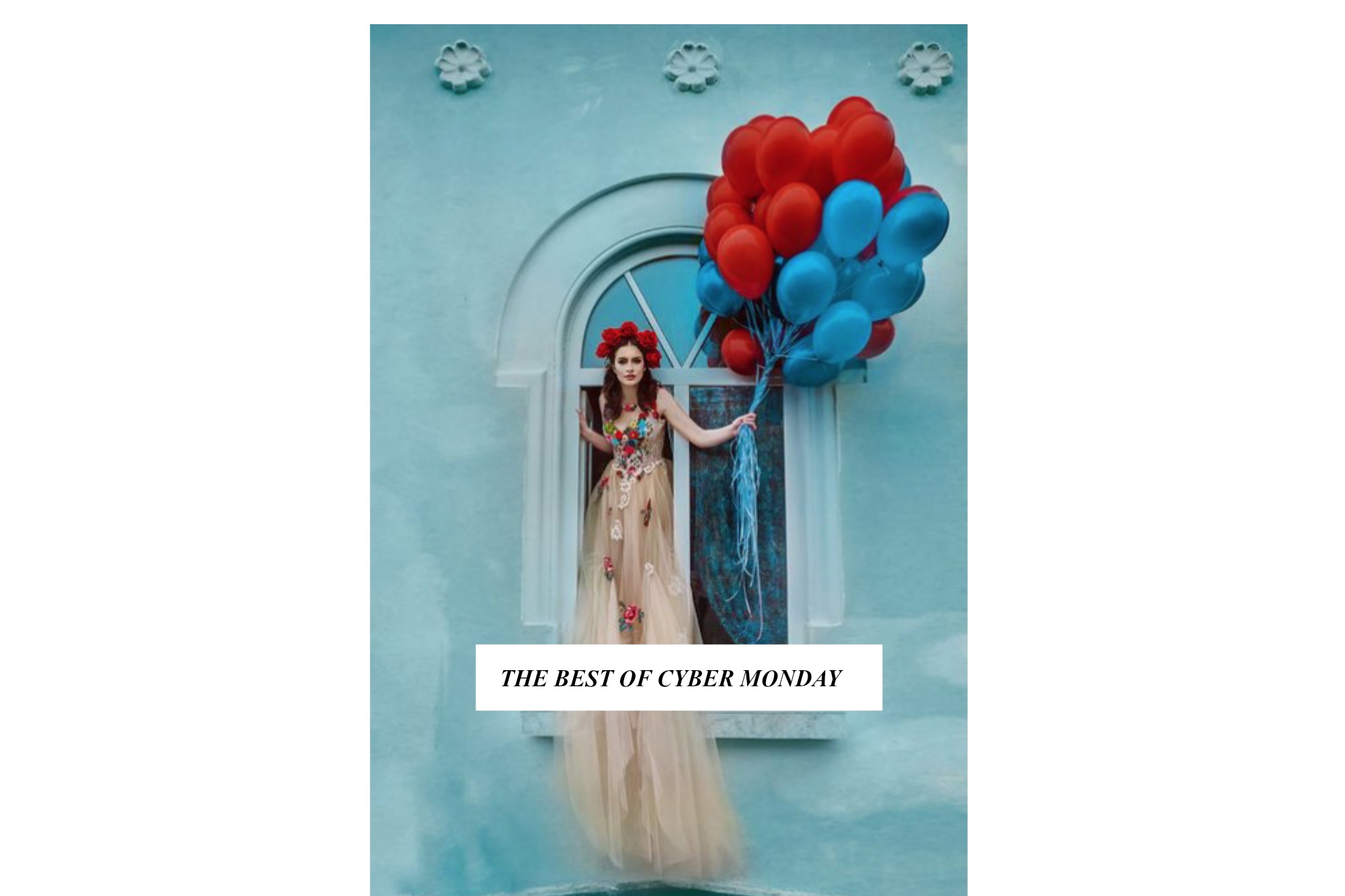 My favorites From The Cyber Sales