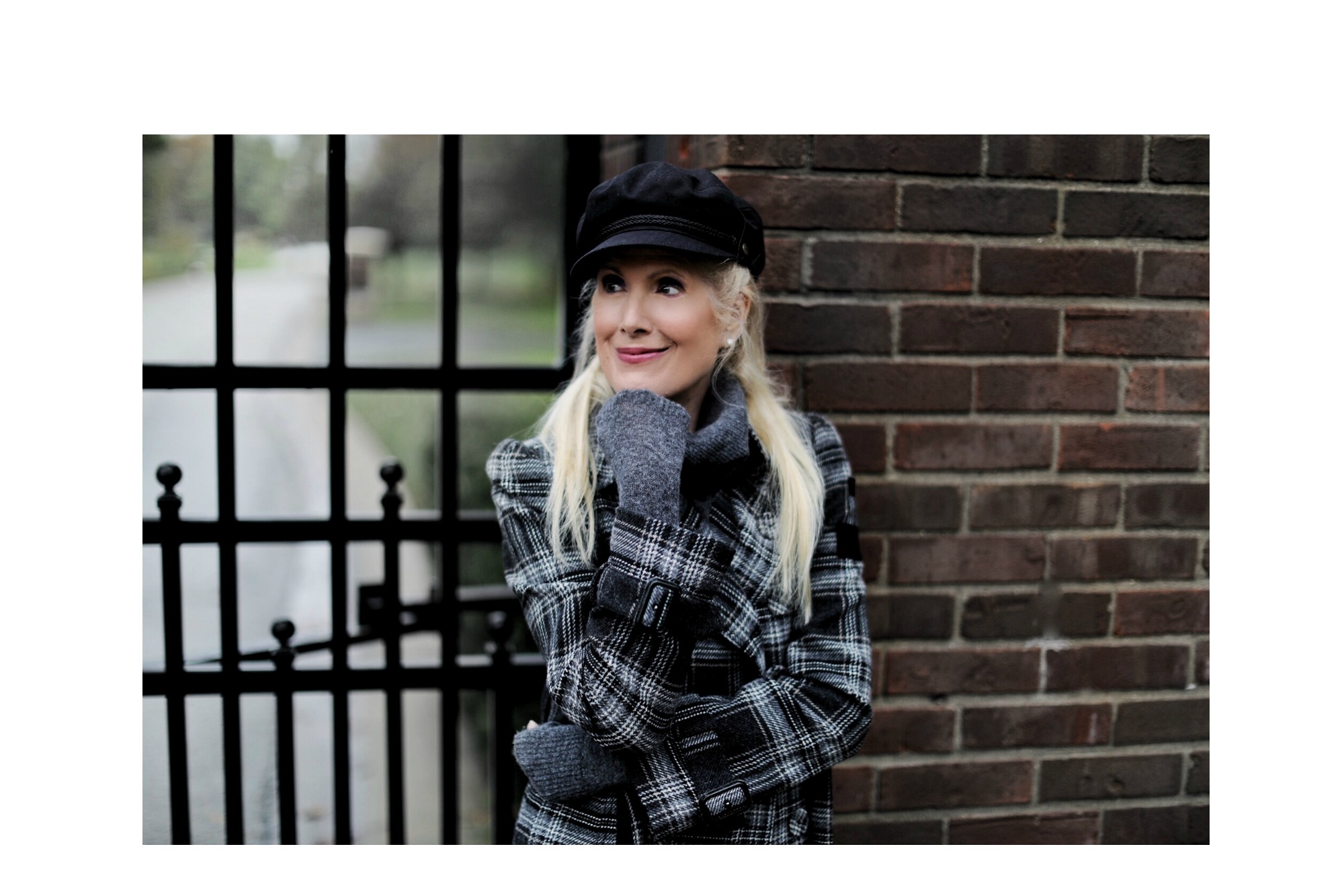 Elevated Off Duty Style