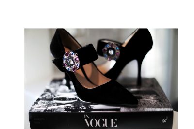 This Season’s Best Party Shoes