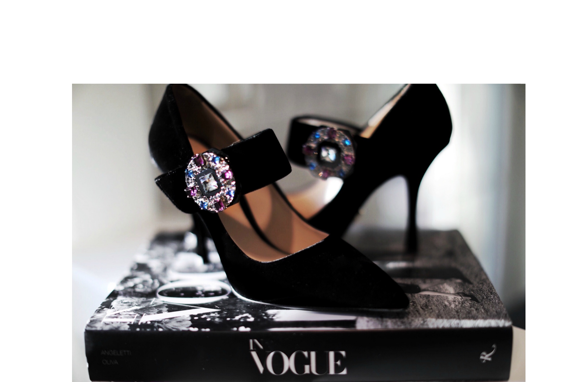 This Season’s Best Party Shoes