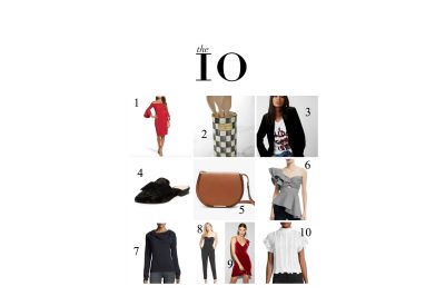 Things That Caught My Eye This Week