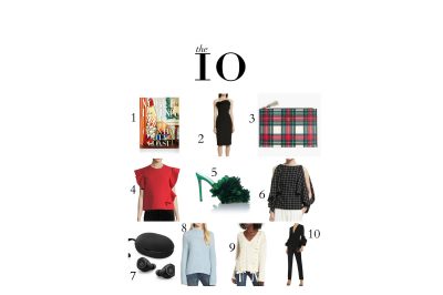 Gift Ideas That Caught My Eye This Week