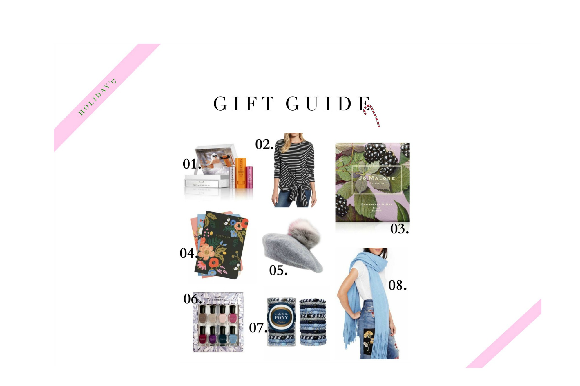 Everybody’s Favorite: Stocking Stuffers