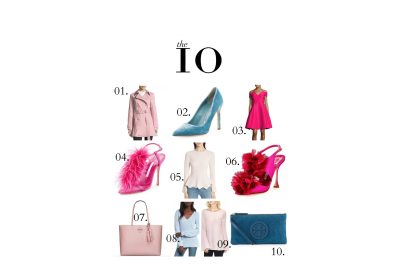 Things That Caught My Eye This Week