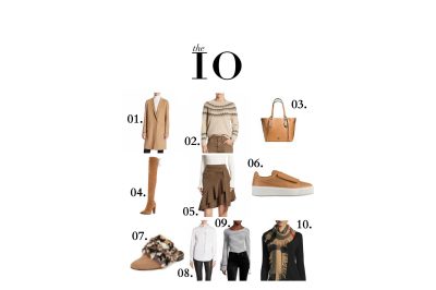 Things That Caught My Eye This Week