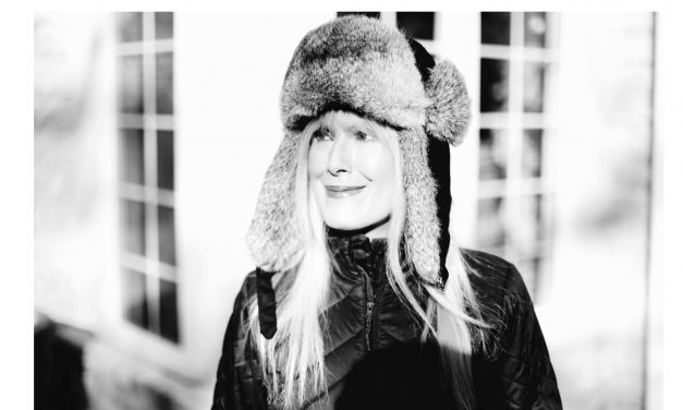 The Hat I Don’t Want To Take Off Right Now