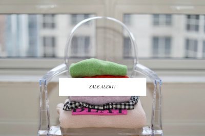 Last Chance To Score Big On J.Crew’s SaleOnSale