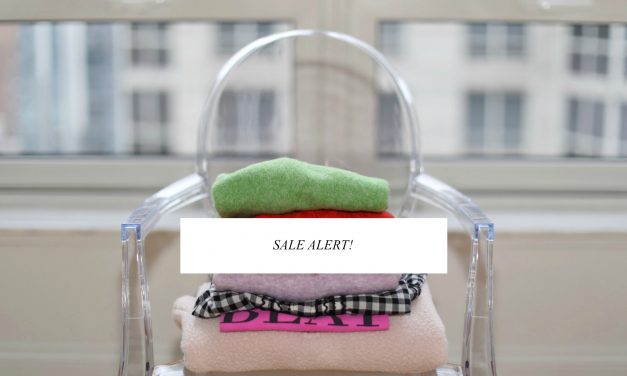 Last Chance To Score Big On J.Crew’s SaleOnSale