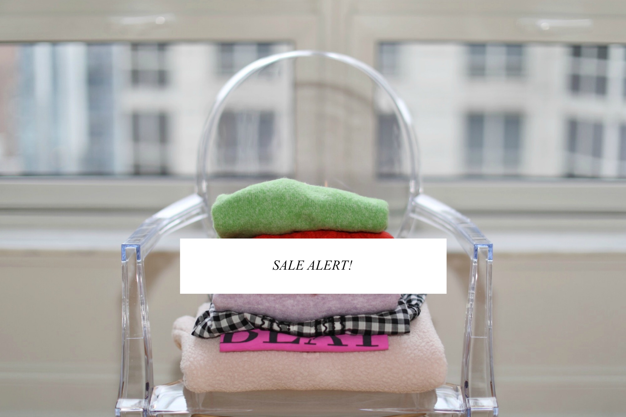 Last Chance To Score Big On J.Crew’s SaleOnSale