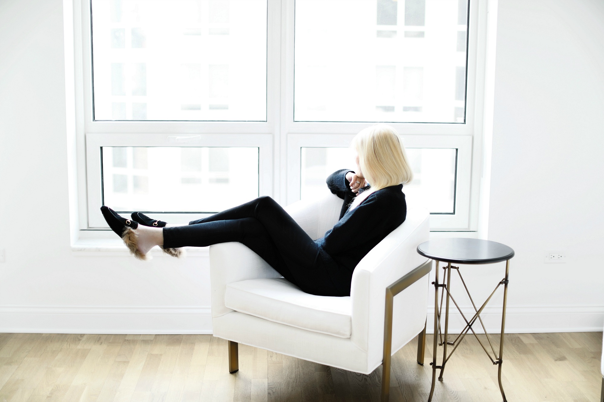 The Whirlwind That Was January