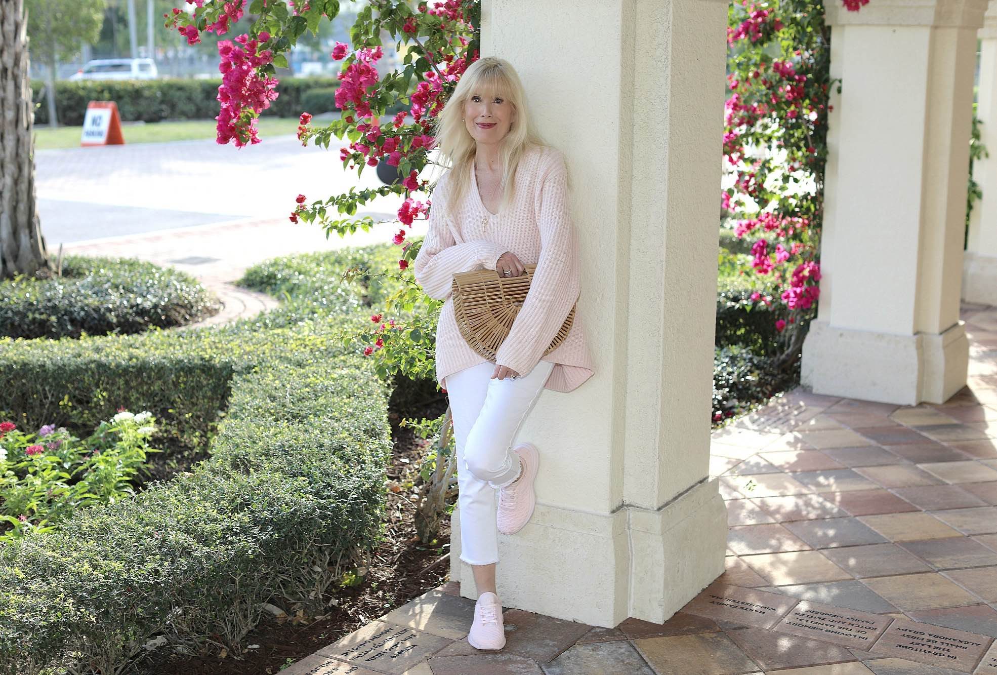 My New Favorite Sneakers