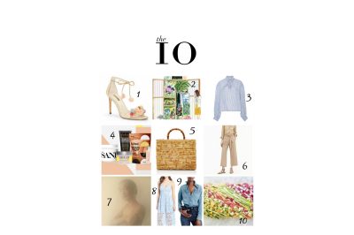 Things That Caught My Eye This Week