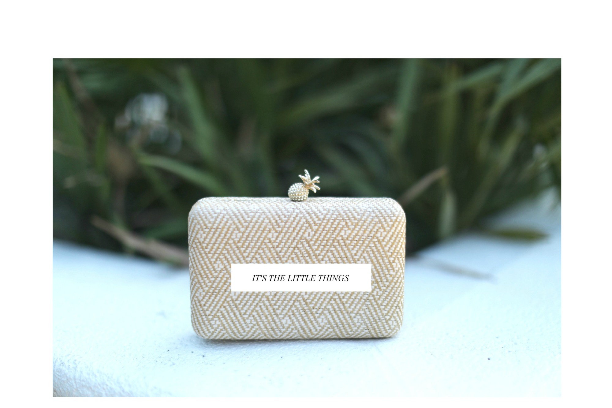 Grab-And-Go Clutches At Every Price Point