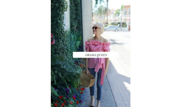 12 Of My Favorite Statement-Making Tops