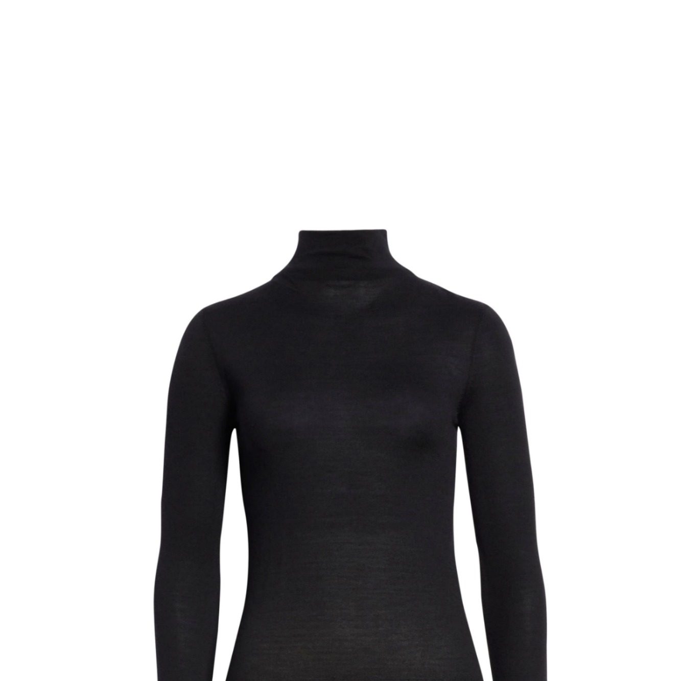 Vince Funnel Neck Sweater