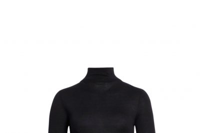 Vince Funnel Neck Sweater