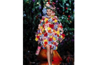 Pretty Floral Dresses