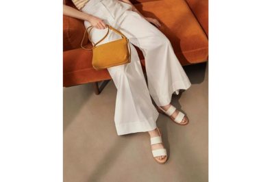 Summer Slides & Sandals