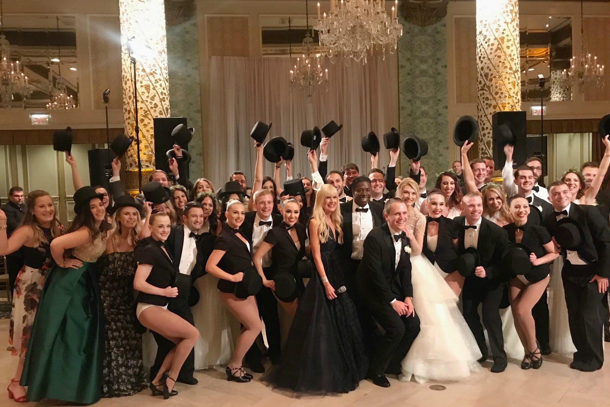 My One.Singular.Sensation