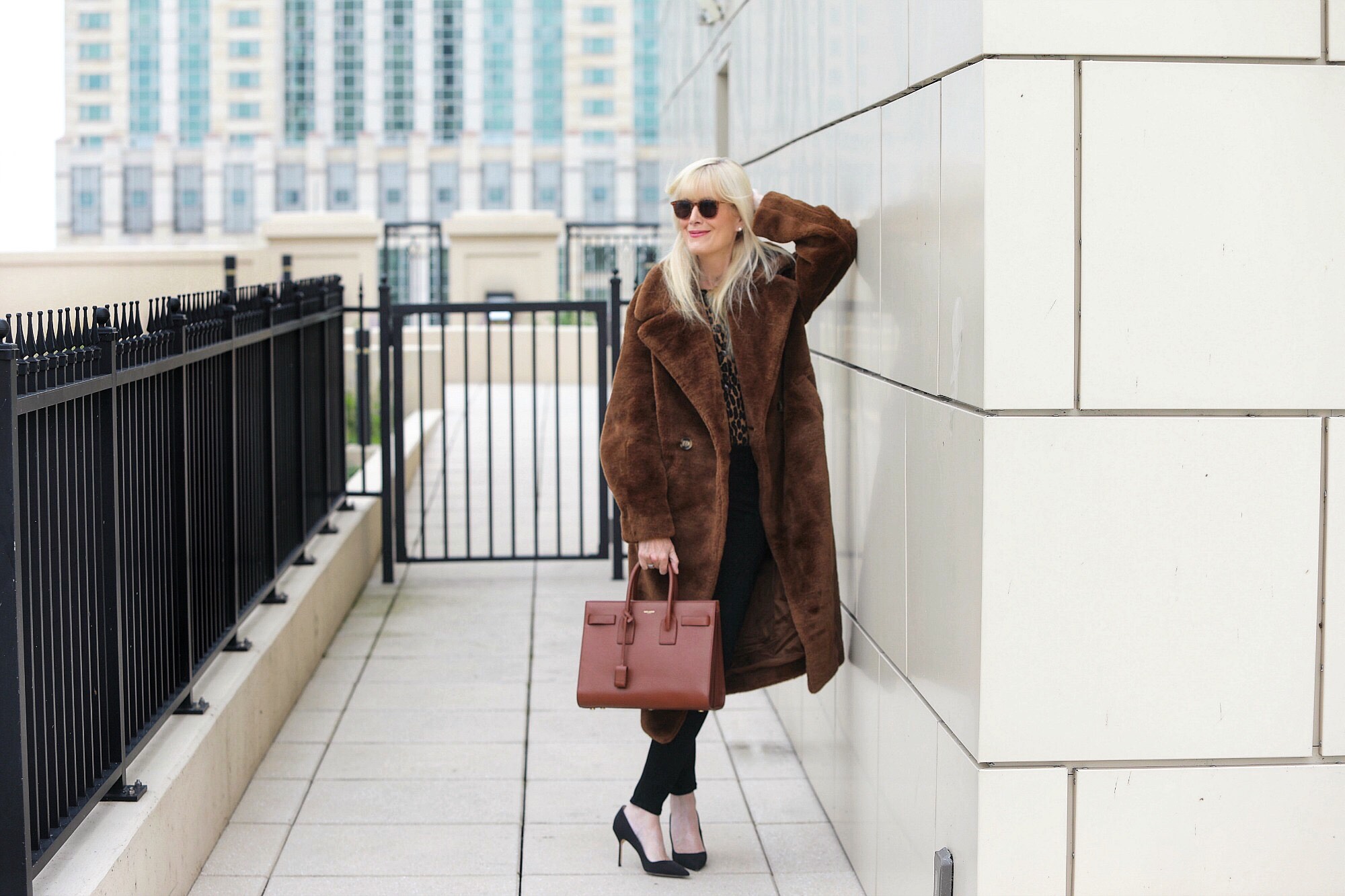 Fabulous Faux Fur