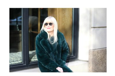 A Faux Fur Sale + Cyber Monday Steals and Deals