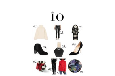 Things That Caught My Eye This Week