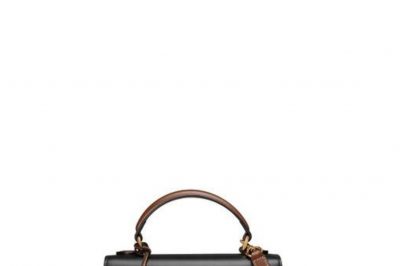 Gucci Padlock Top Handle Bag