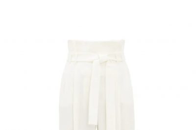 Max Mara Wool Trousers