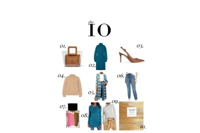 Things That Caught My Eye This Week