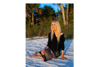 The Versatile Slip Dress