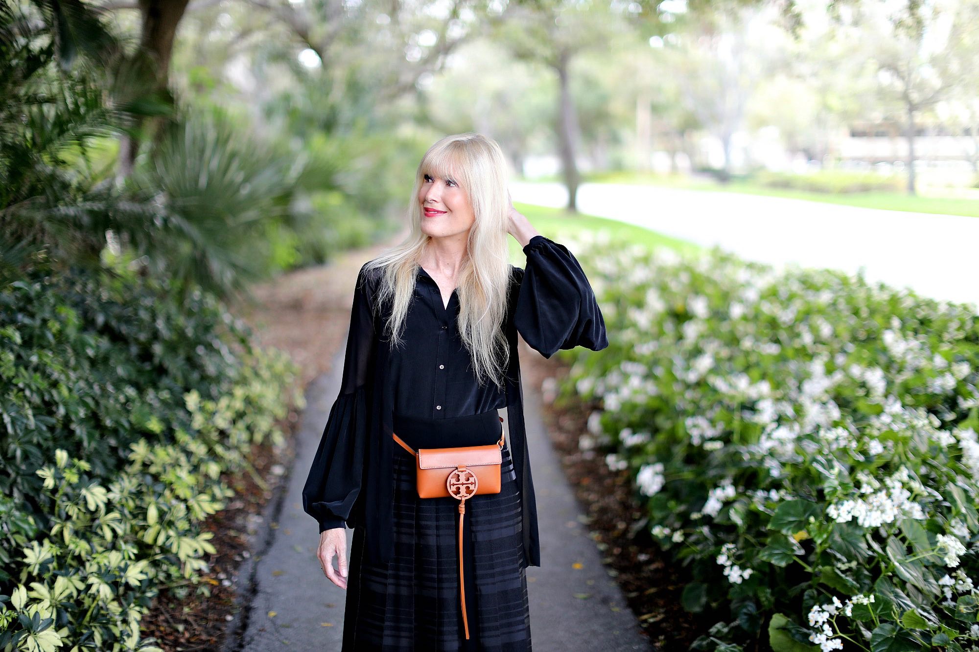 One Thing: The Belt Bag