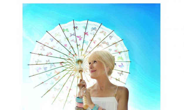 How to Choose A Clean Sunscreen