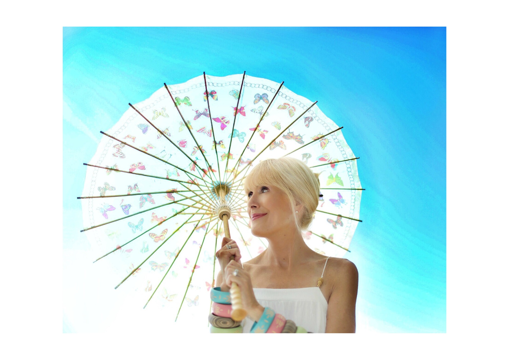 How to Choose A Clean Sunscreen