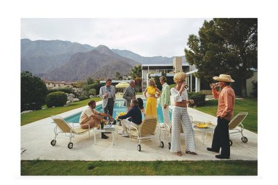 Plan Your Next Party With Paperless Post