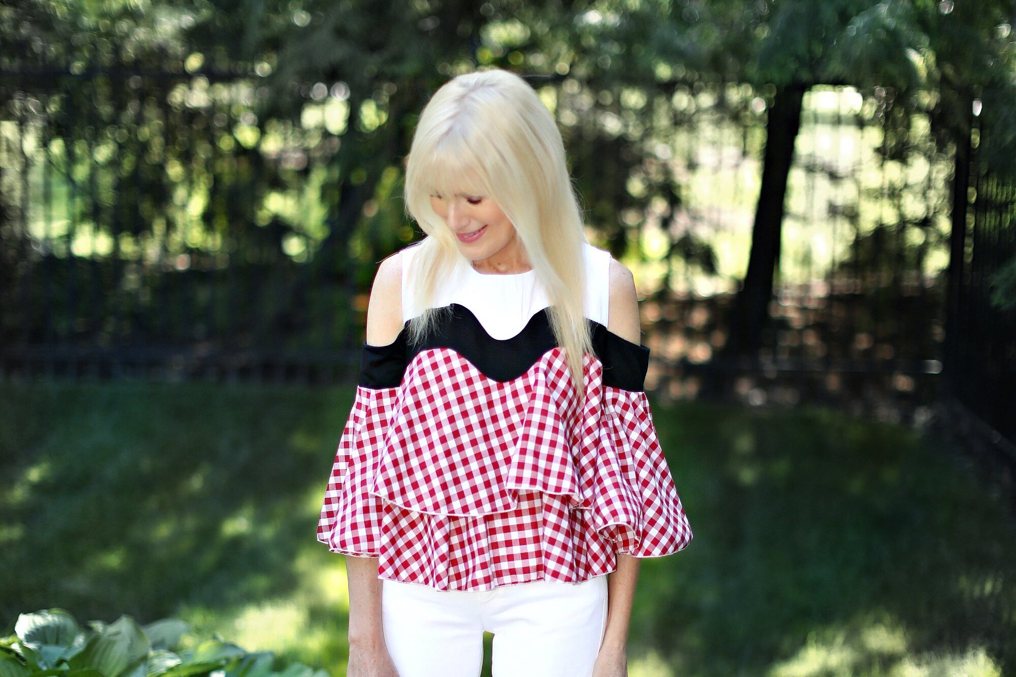 20 Fanciful & Fun Summer Tops