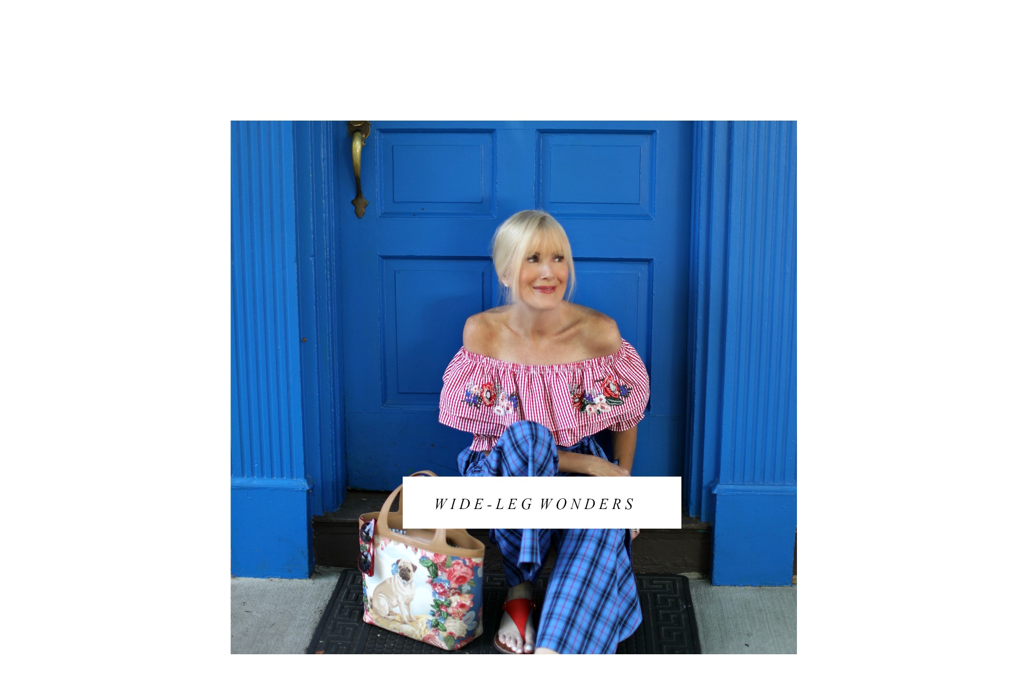 The Pant Style I Love The Most