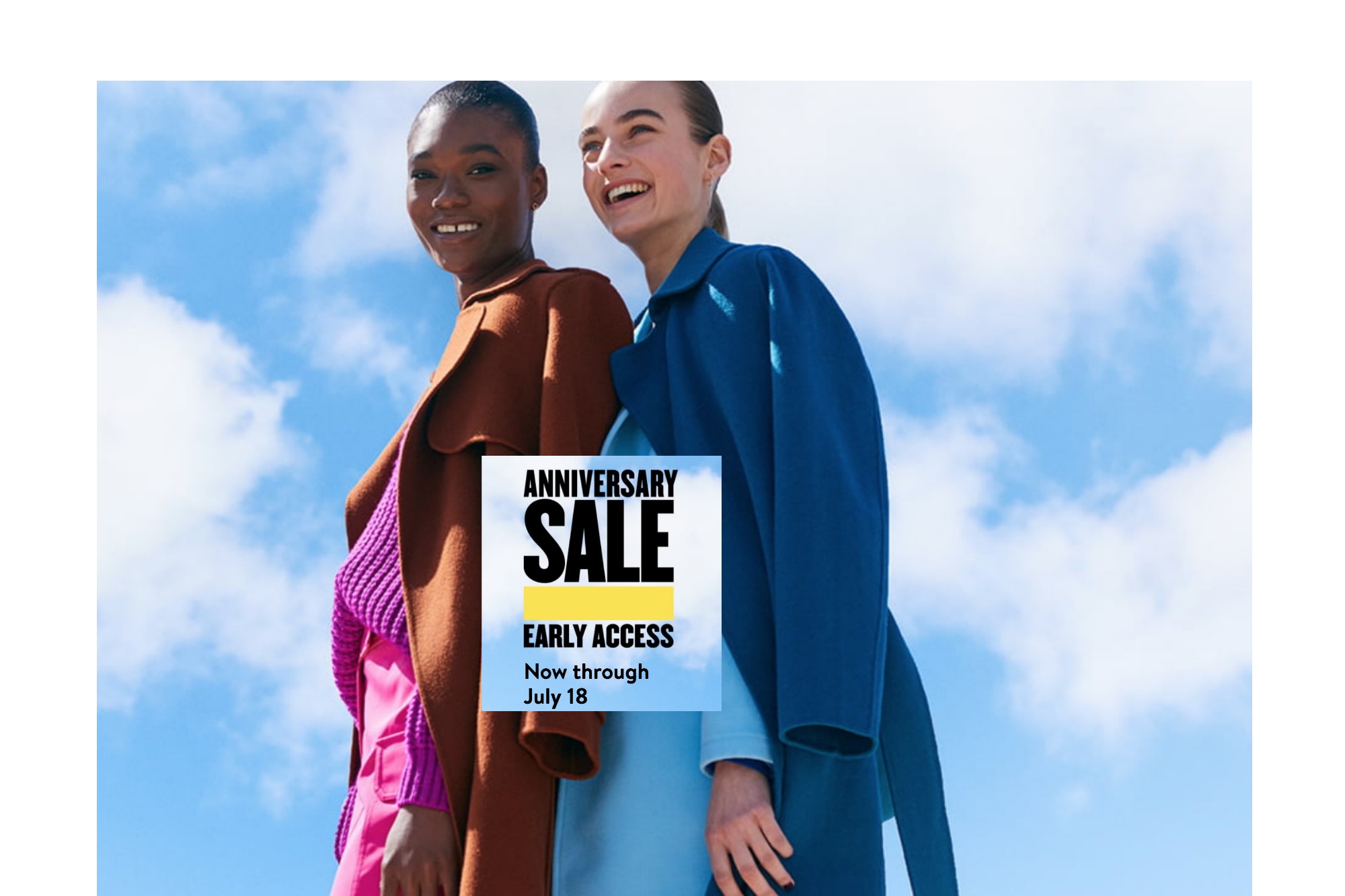 #NSale Favorites And What I Bought