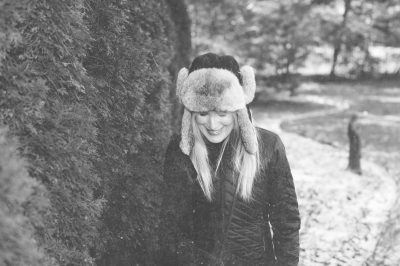 My Tried and True Cold Weather Accessories